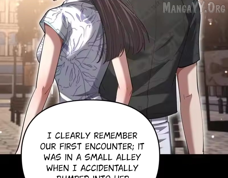 I’m Trapped In This Day For One Thousand Years Chapter 250 - page 4